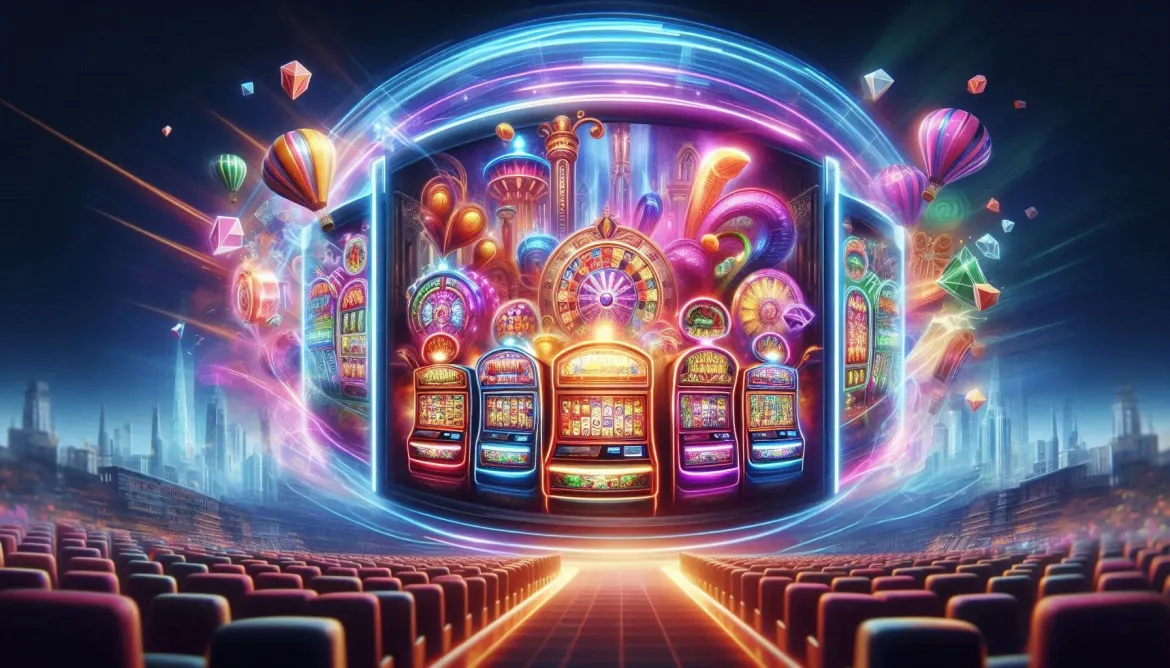 21k Casino
